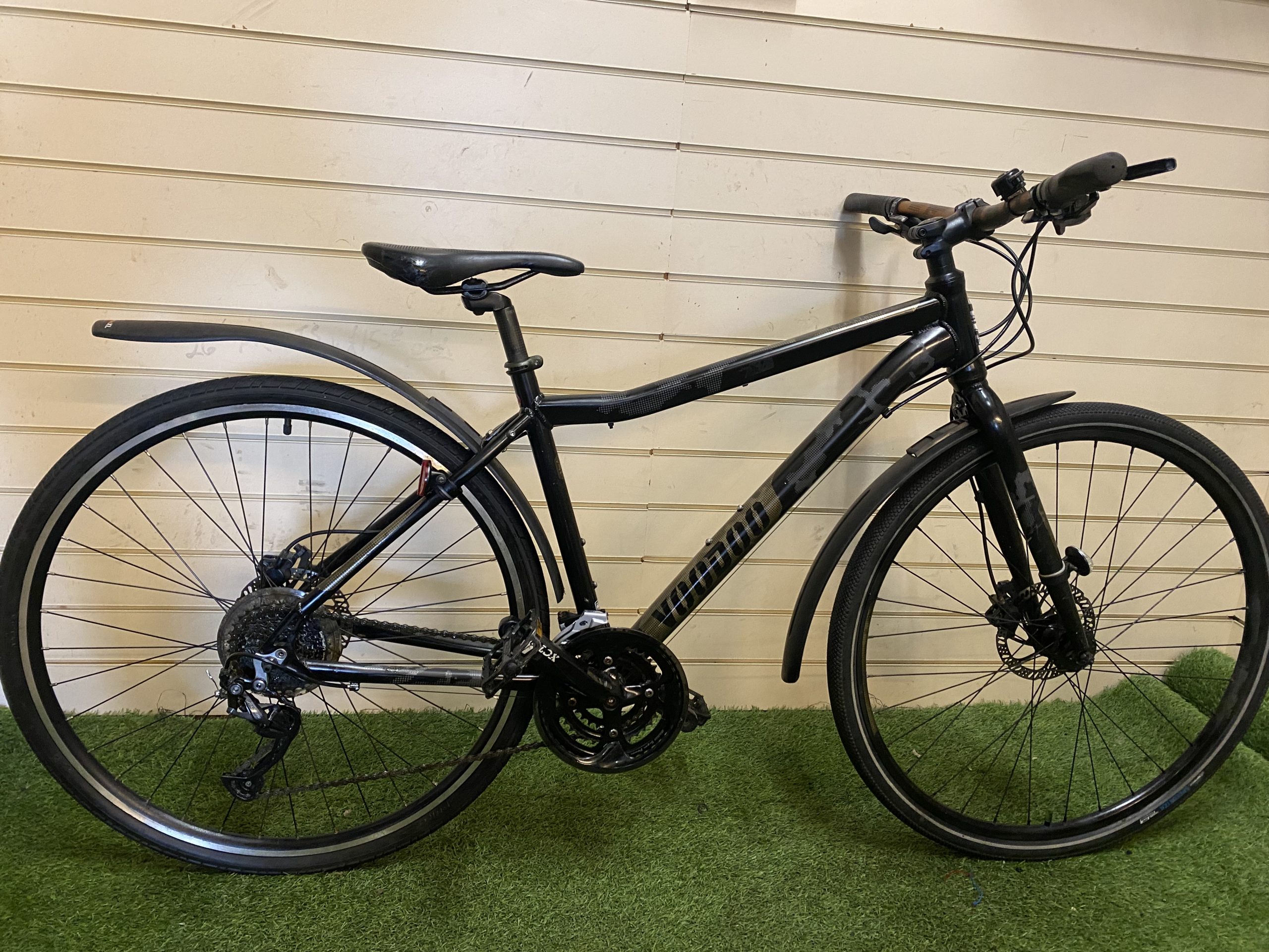 Voodoo Marasa Hartshill Cycles