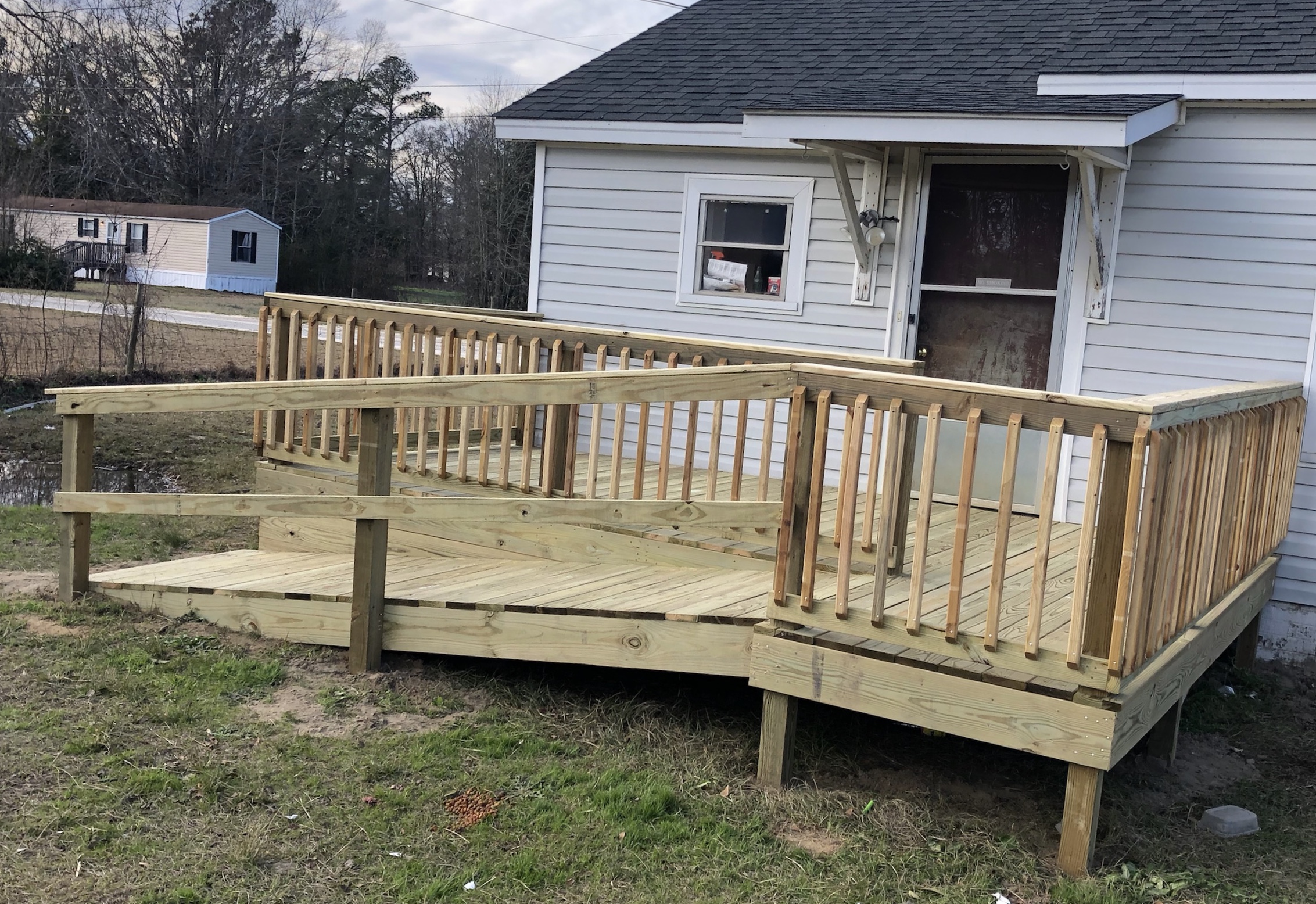 Gallery Hartsville Lumber & Barns