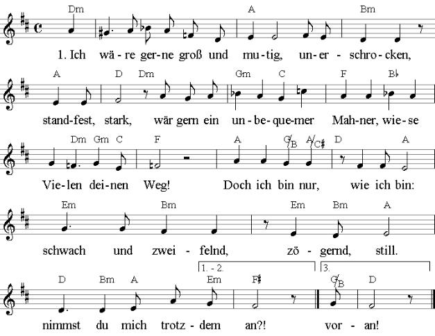 Lieder