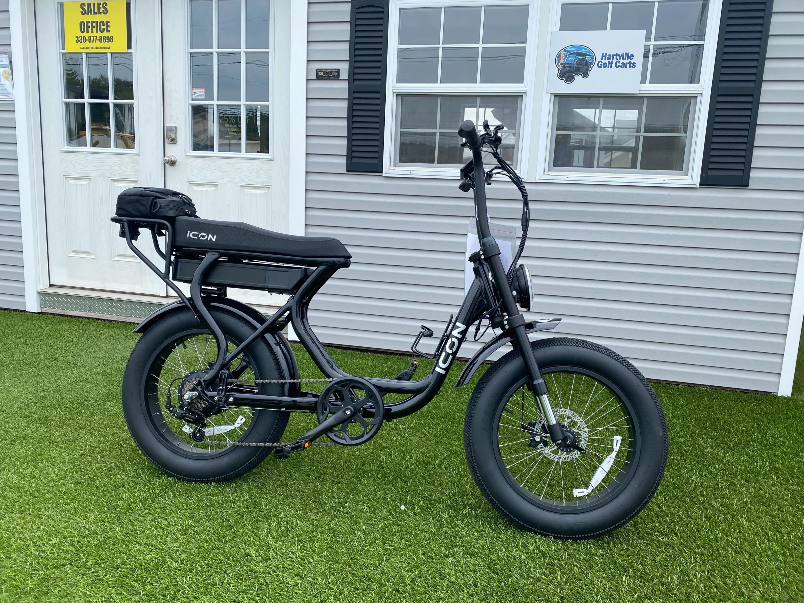 Specialized Ebike For Sale Icon EV EBike EB01