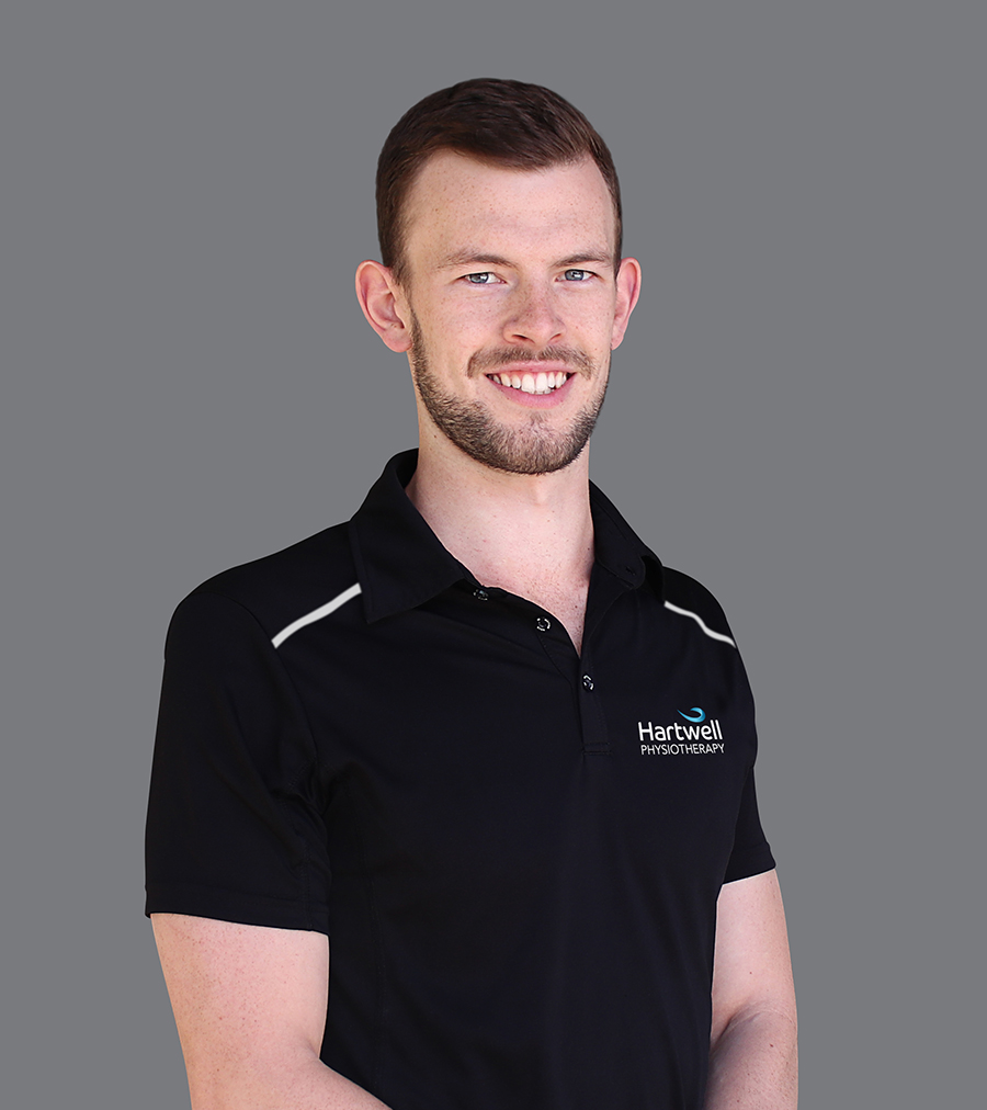 Cameron Horner Our Physiotherapist Hartwell Physiotherapy