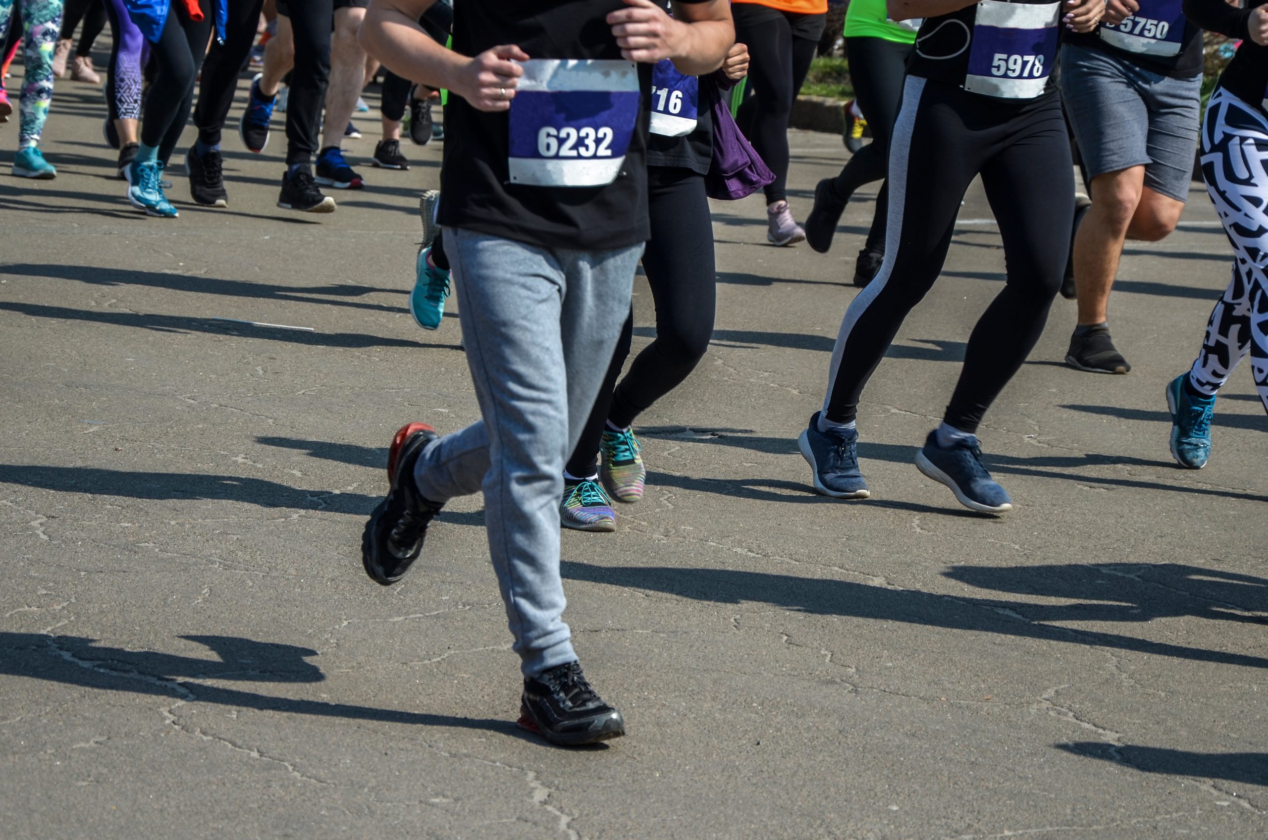 Run Club Blog Foot Placement Hartwell Physiotherapy