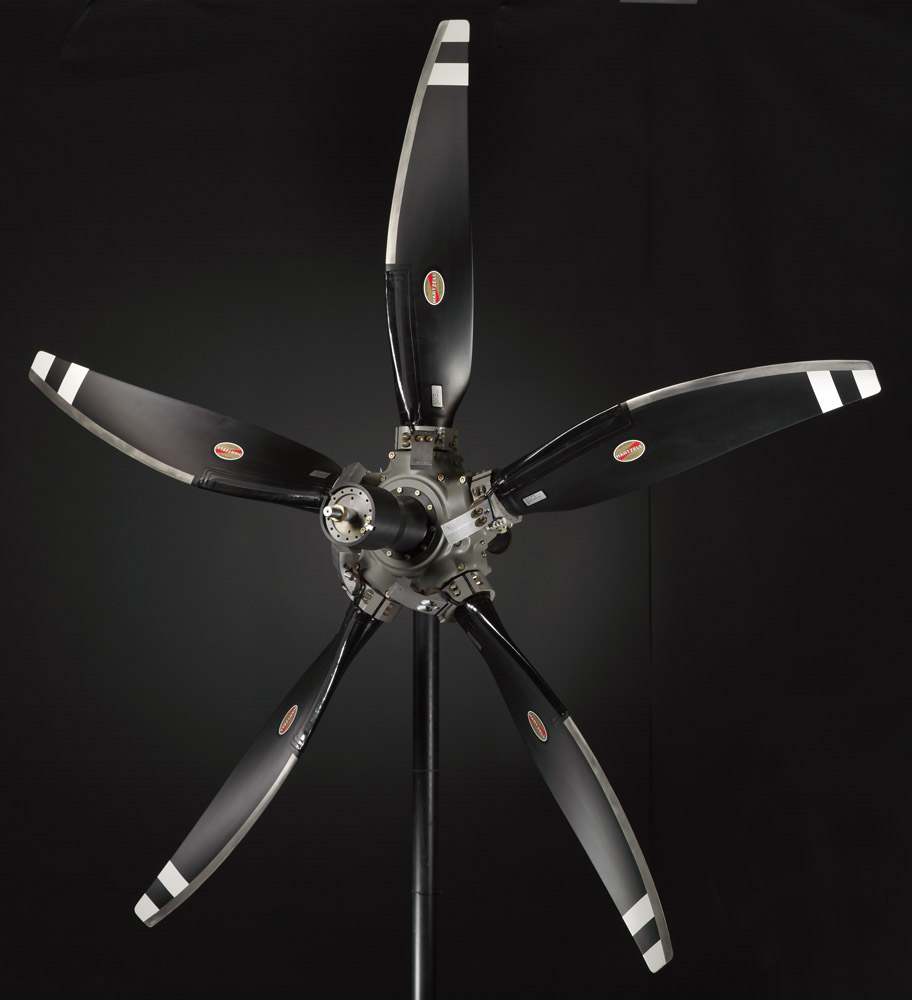 Press Kit Hartzell Propeller Inc