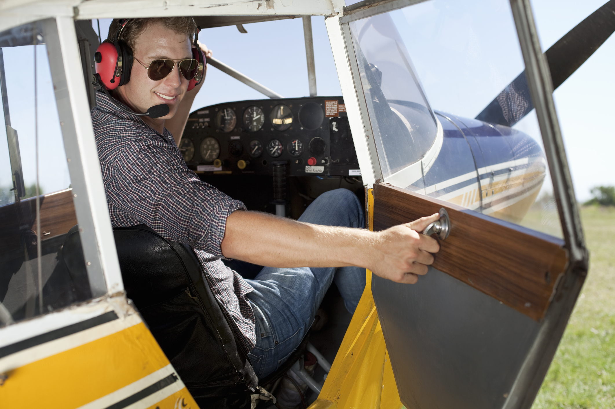 The 5 Hazardous Attitudes All Pilots Should Avoid Hartzell Propeller