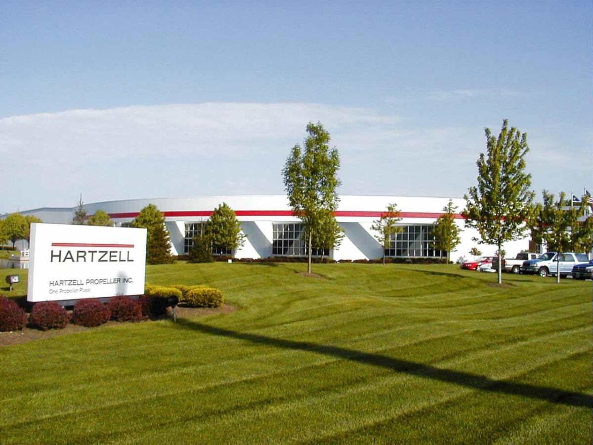 Ohio Aviation Manufacturing Company Expanding Workforce to Meet Growing