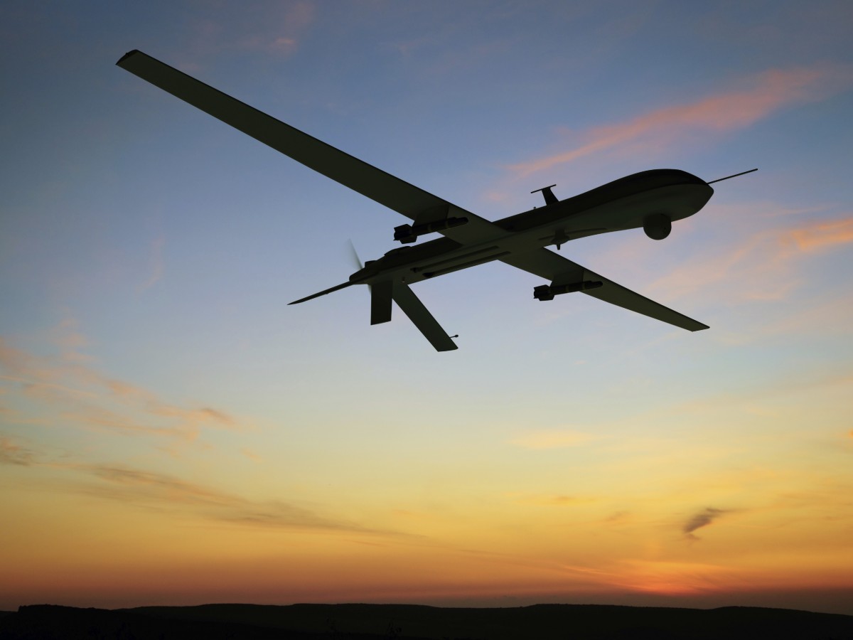 The Future of UAV Propeller Technology Hartzell Propeller
