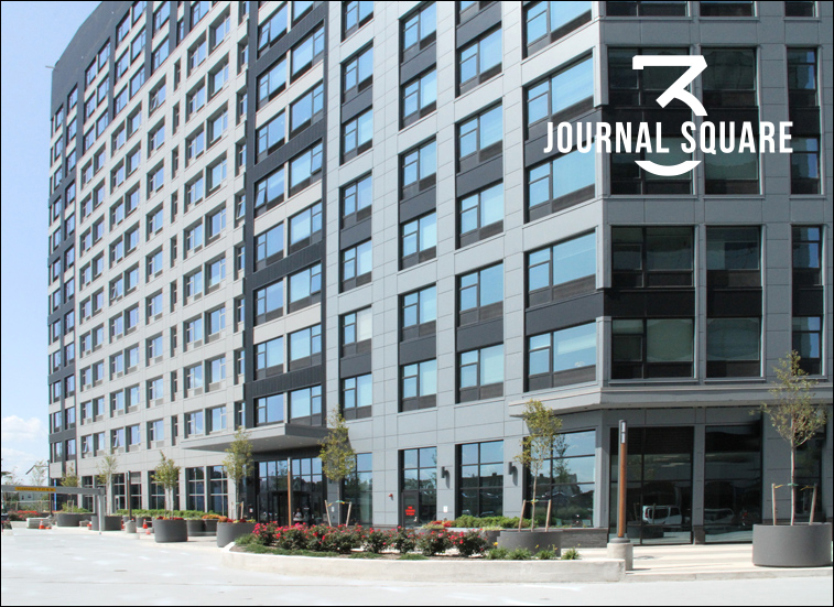 Pages 3 Journal Square