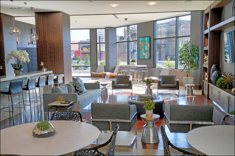 Pages 3 Journal Square