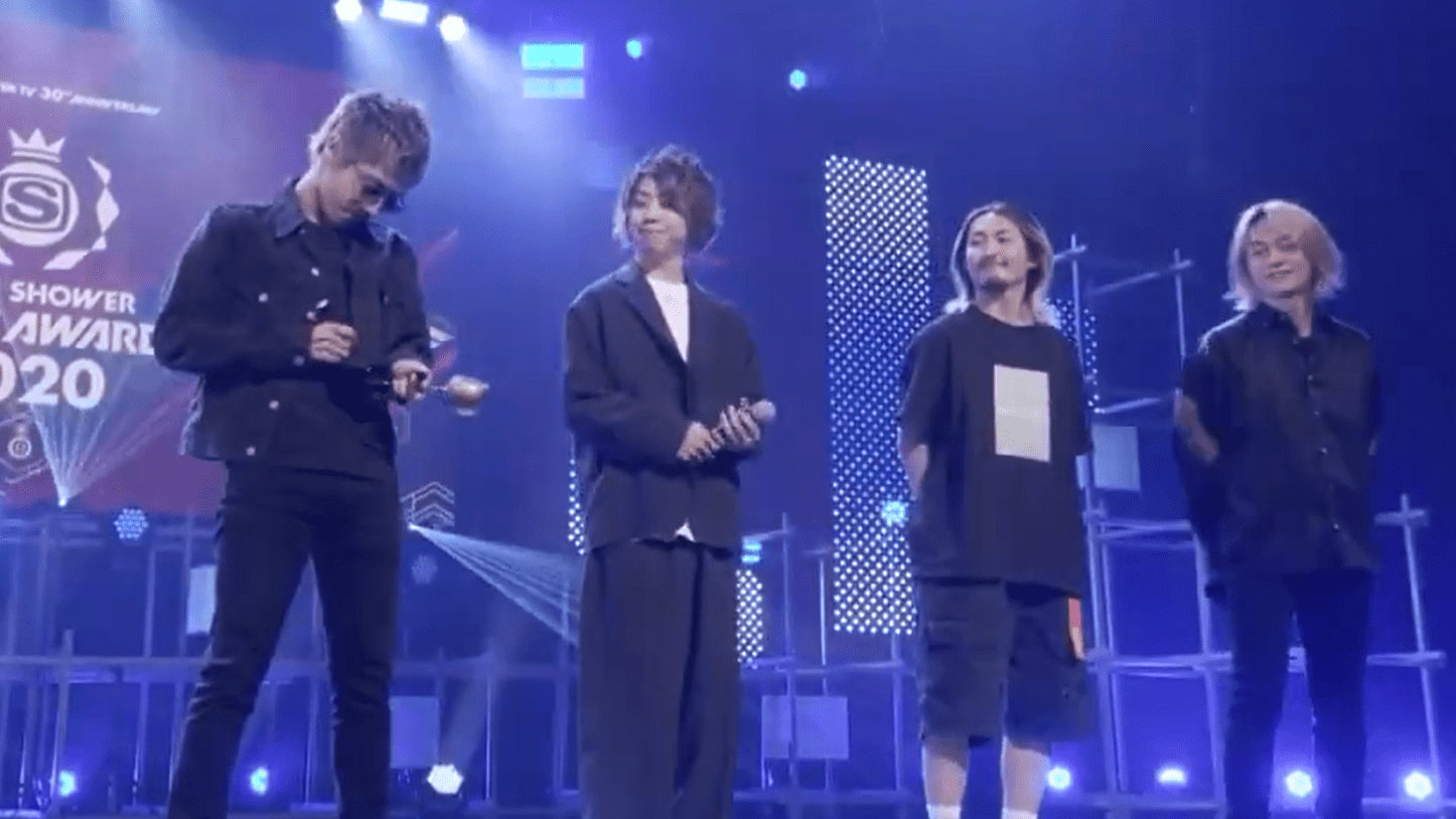 スペースシャワーTvにてOne Ok Rock台湾公演の模様オンエア！ | Moshi Moshi Nippon | もしもしにっぽん スペシャ受賞辞退して、ガムを噛んだTakaについて思うこと【One Ok Rock】 | ハル次郎のブログ