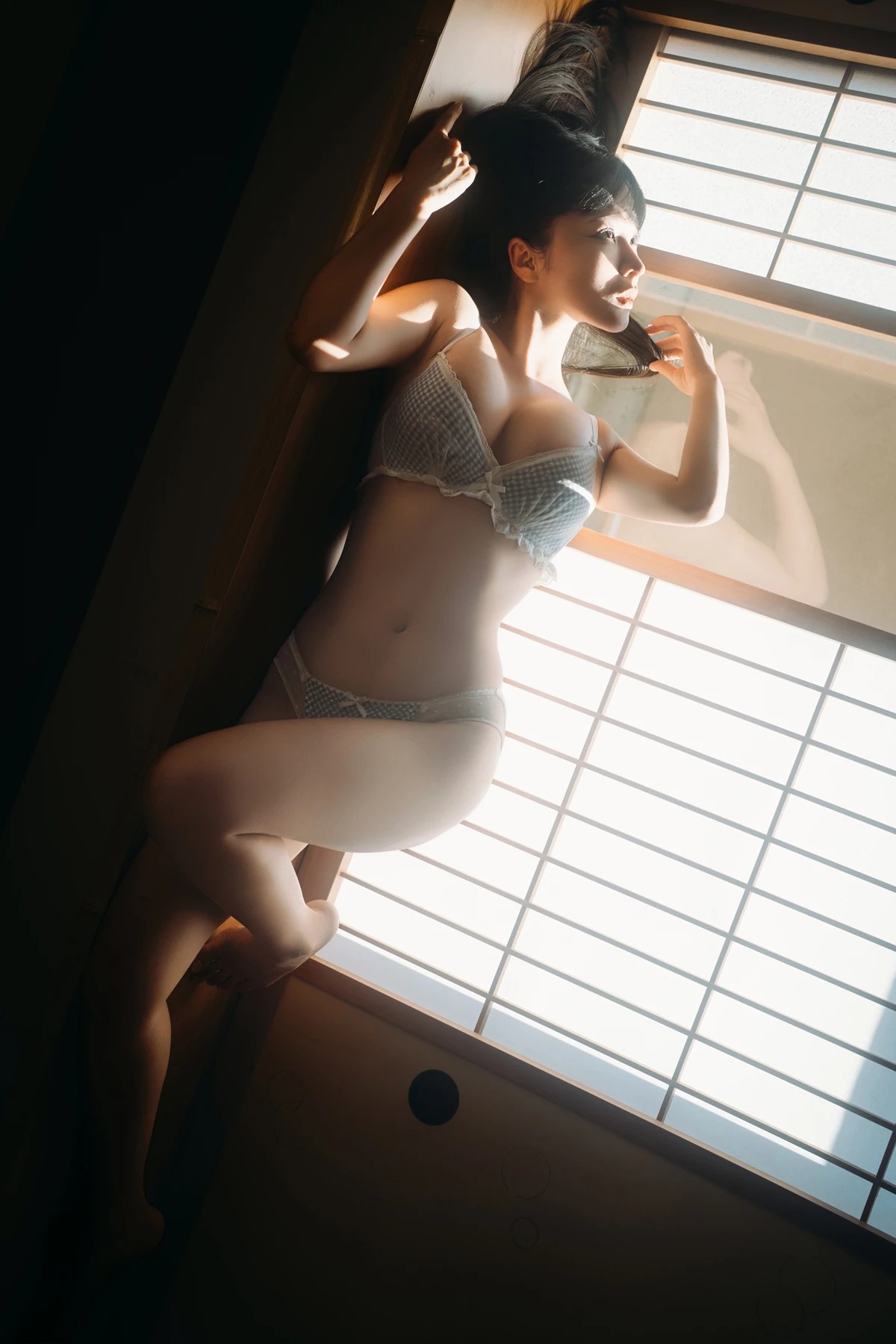 蠢沫沫Chunmomo Cosplay《夏想》(上)