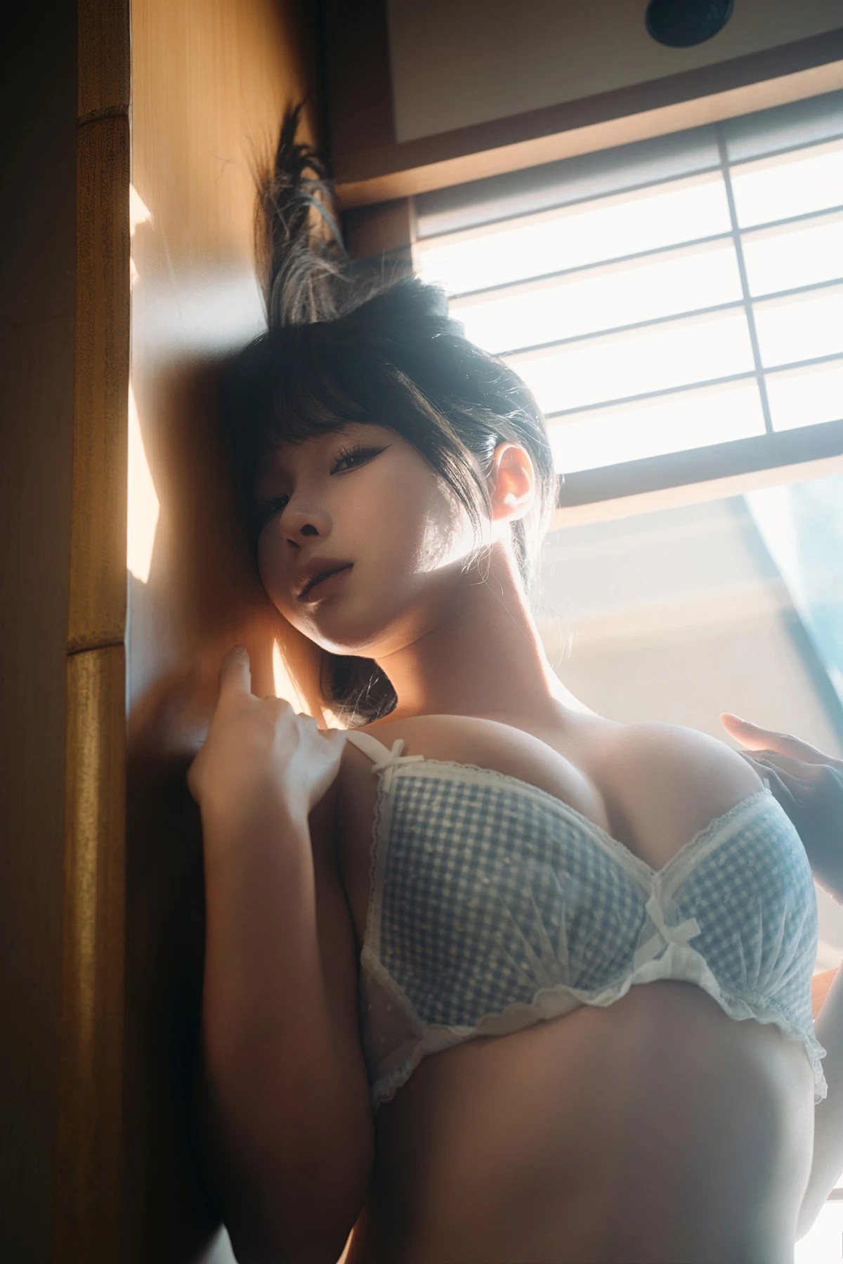 蠢沫沫Chunmomo Cosplay《夏想》(上)