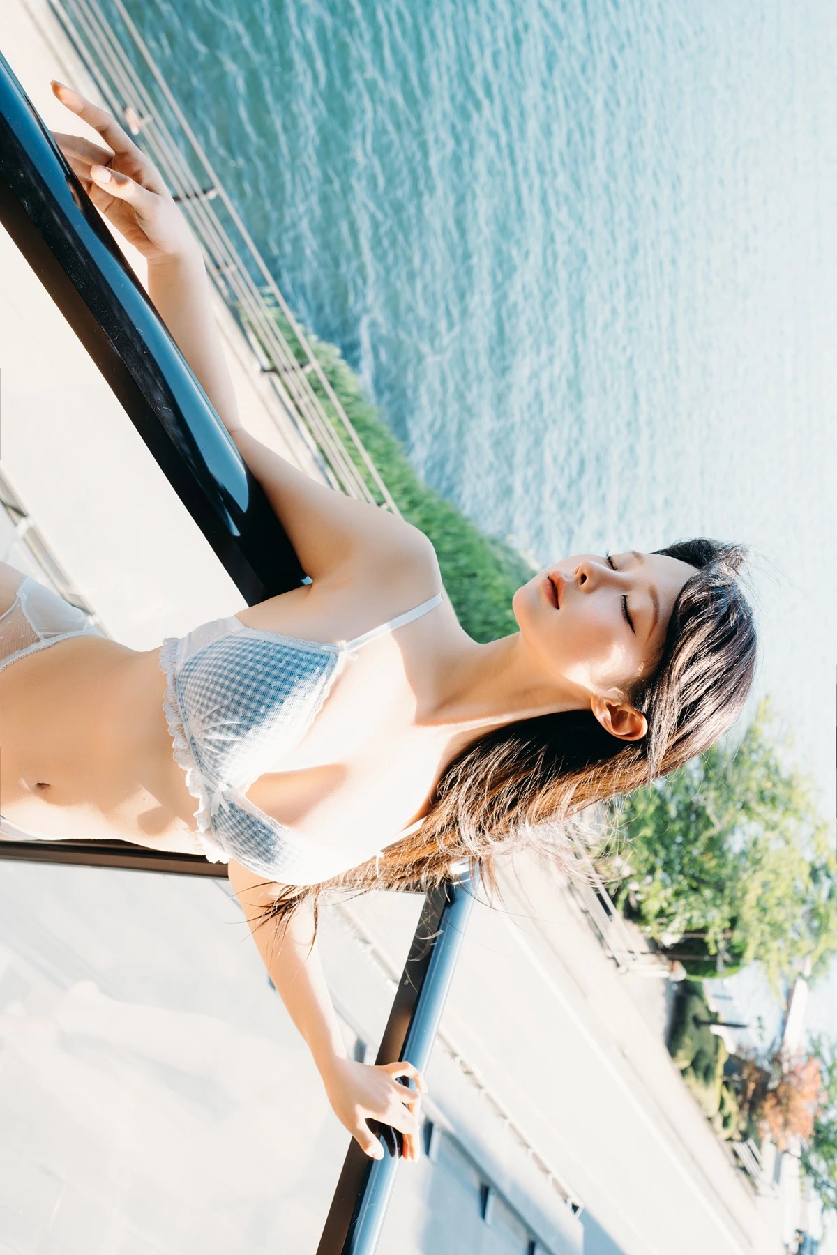 蠢沫沫Chunmomo Cosplay《夏想》(上)