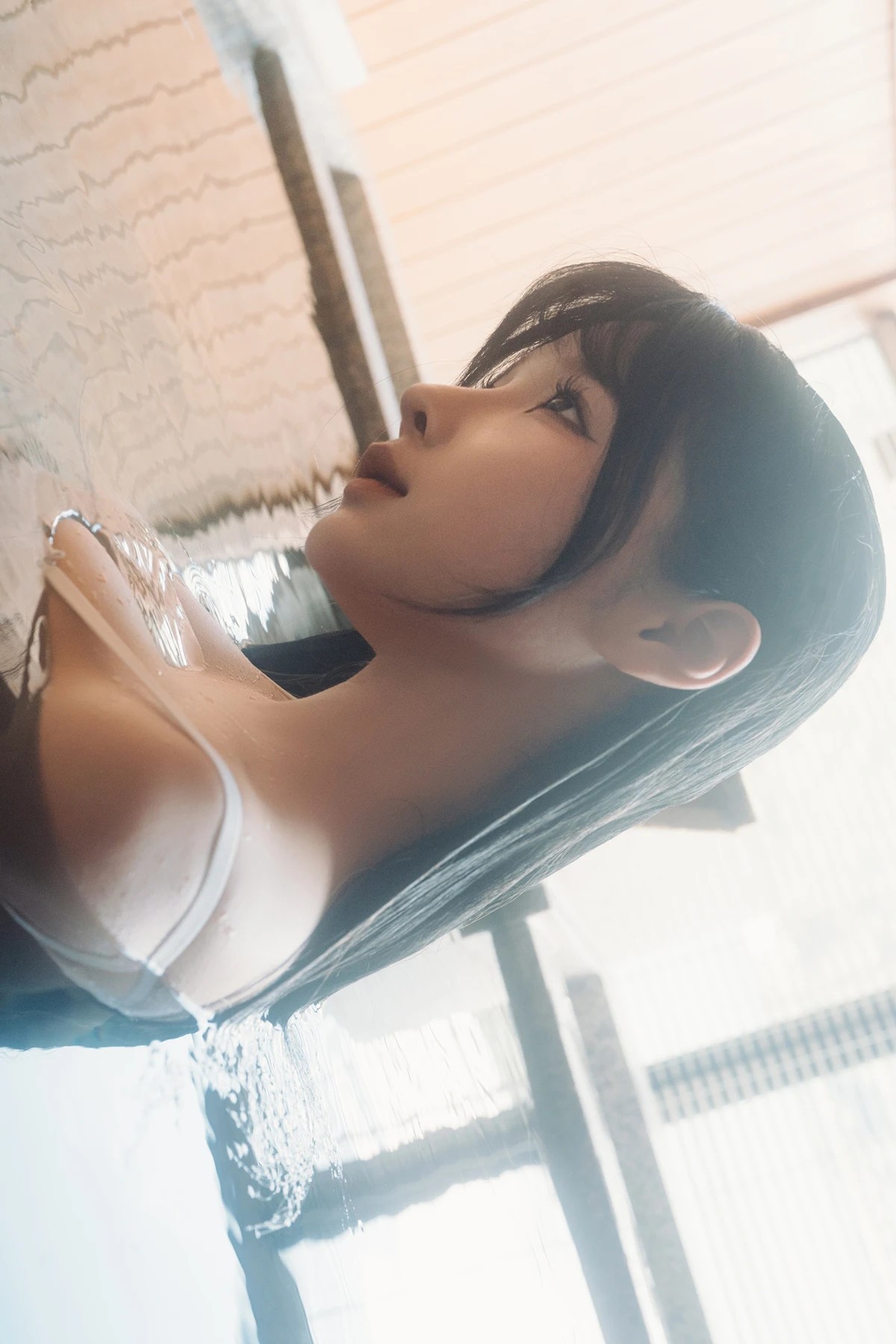 蠢沫沫Chunmomo Cosplay《夏想》(上)