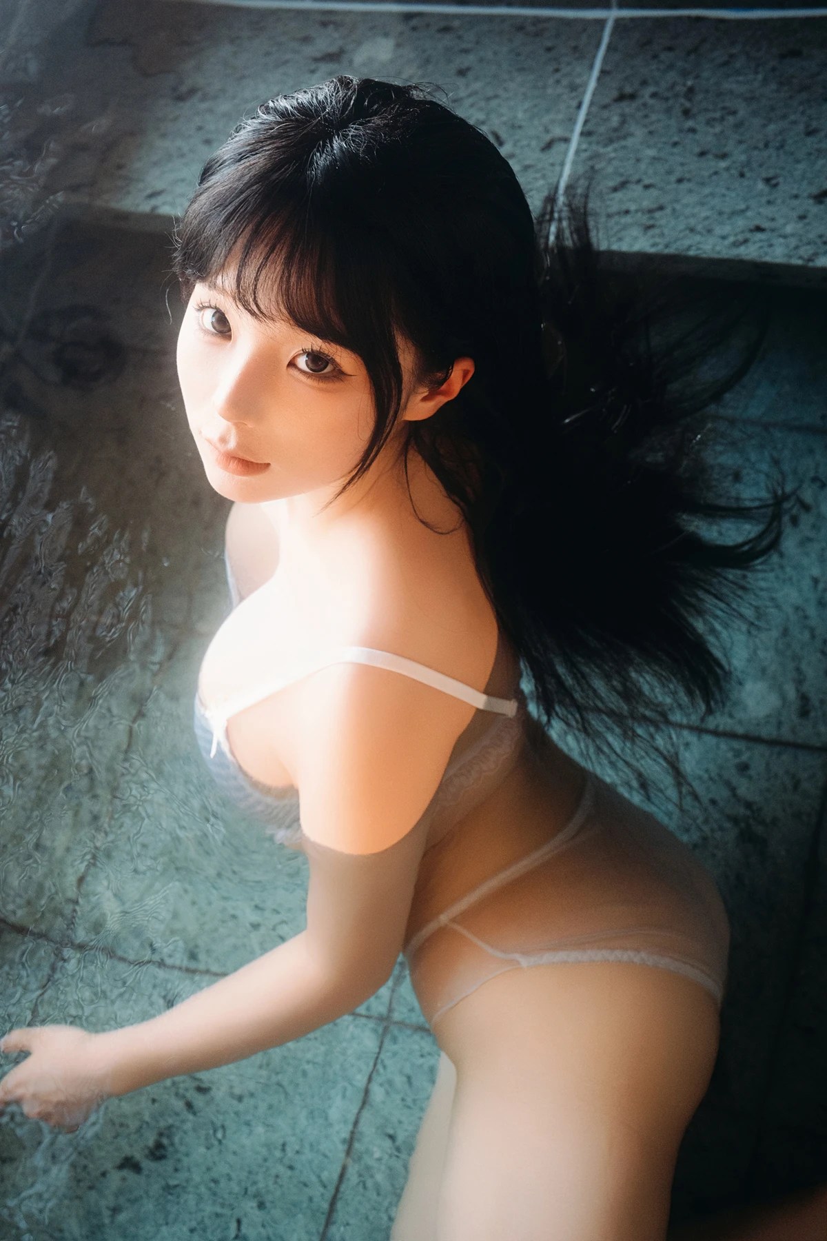 蠢沫沫Chunmomo Cosplay《夏想》(上)