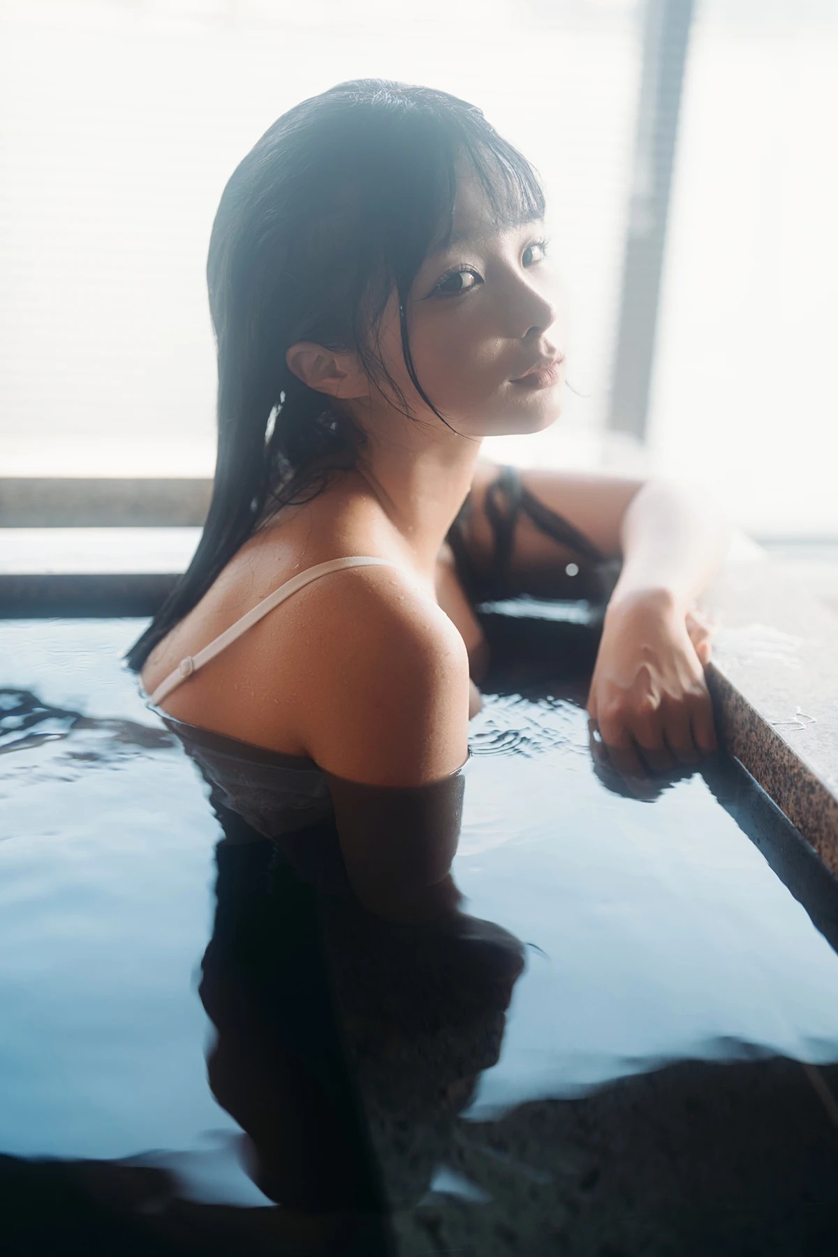 蠢沫沫Chunmomo Cosplay《夏想》(上)