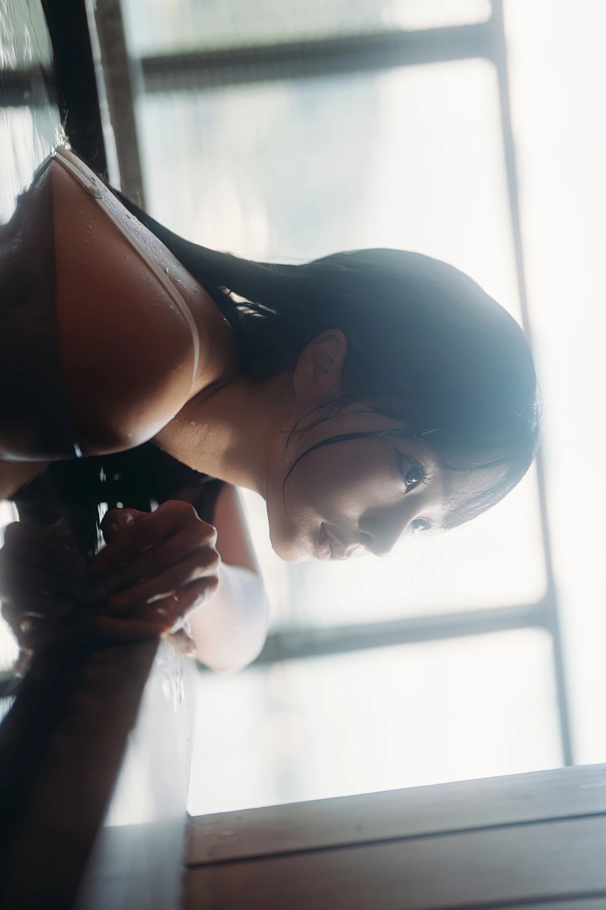 蠢沫沫Chunmomo Cosplay《夏想》(上)