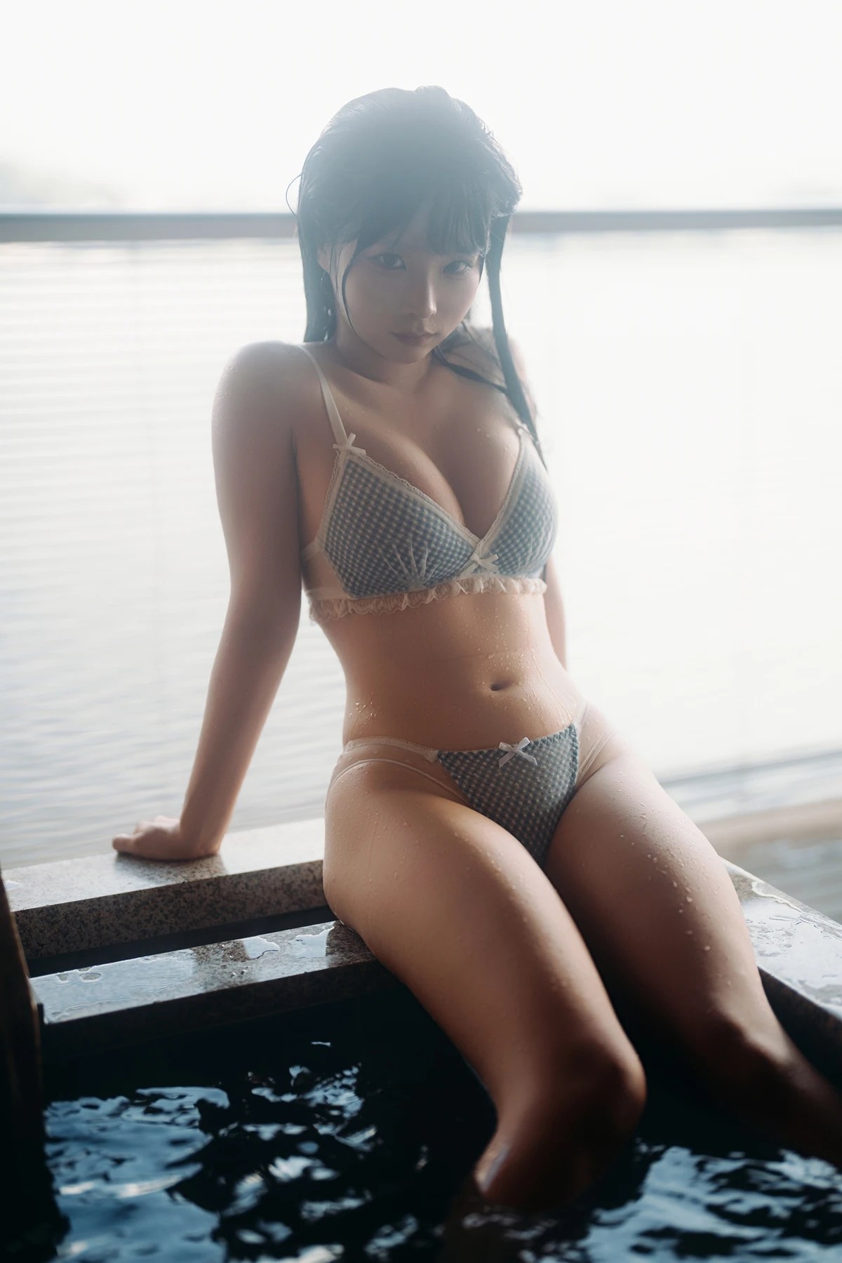 蠢沫沫Chunmomo Cosplay《夏想》(上)