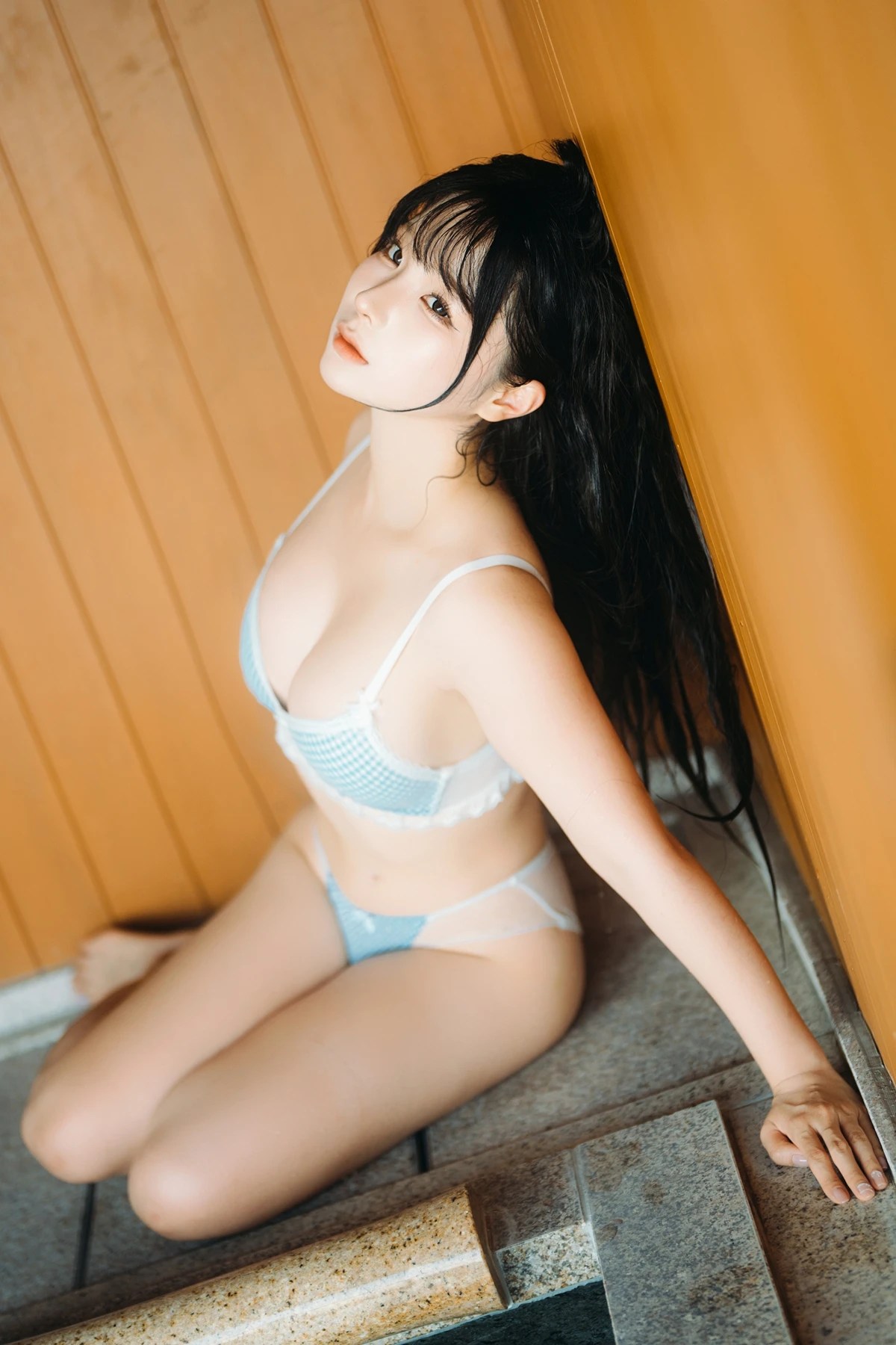 蠢沫沫Chunmomo Cosplay《夏想》(上)