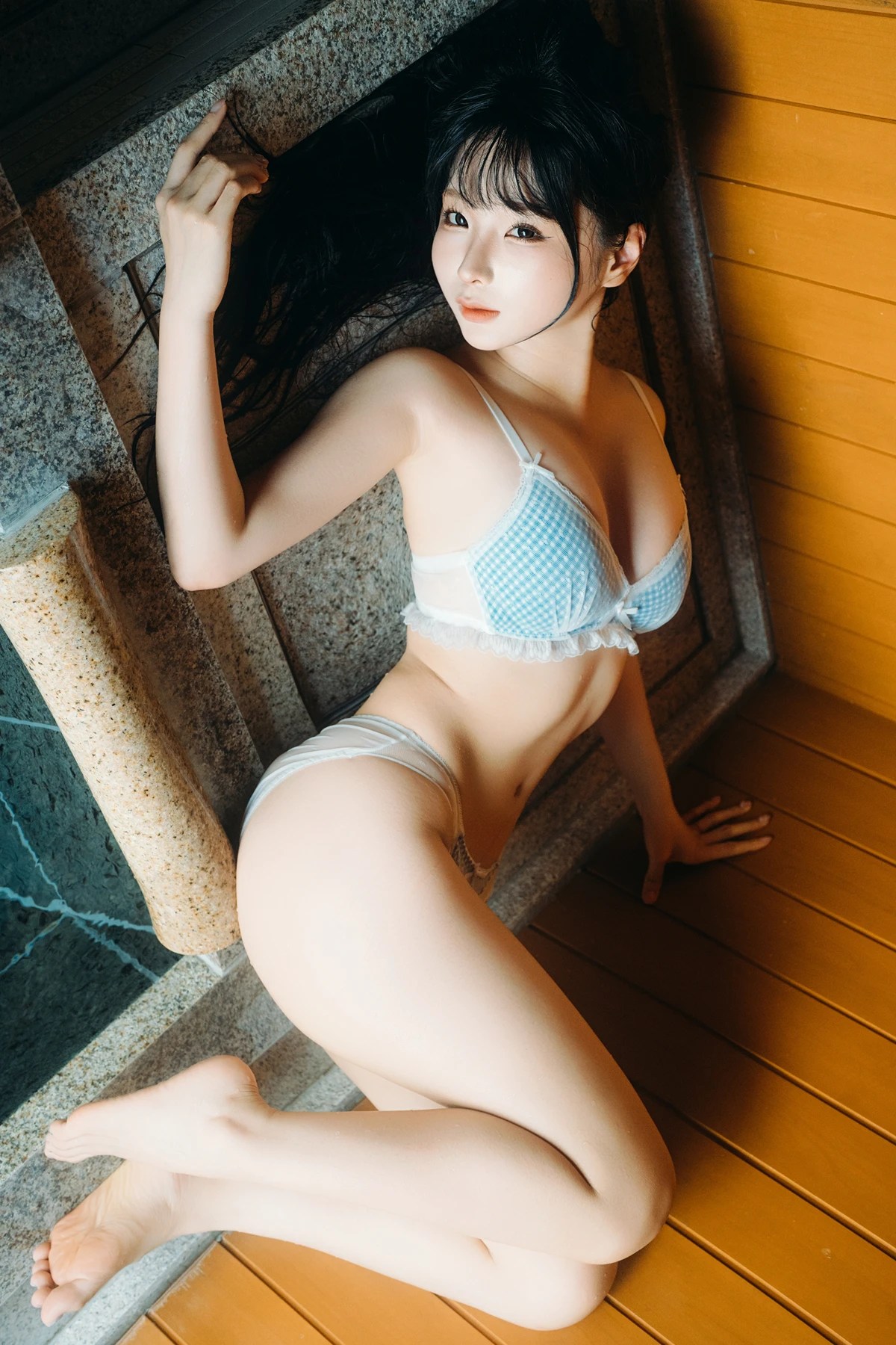 蠢沫沫Chunmomo Cosplay《夏想》(上)