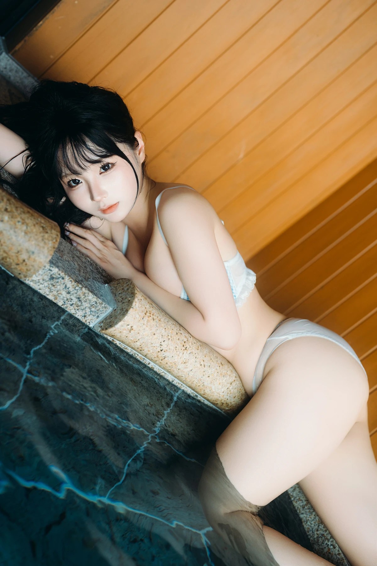 蠢沫沫Chunmomo Cosplay《夏想》(上)