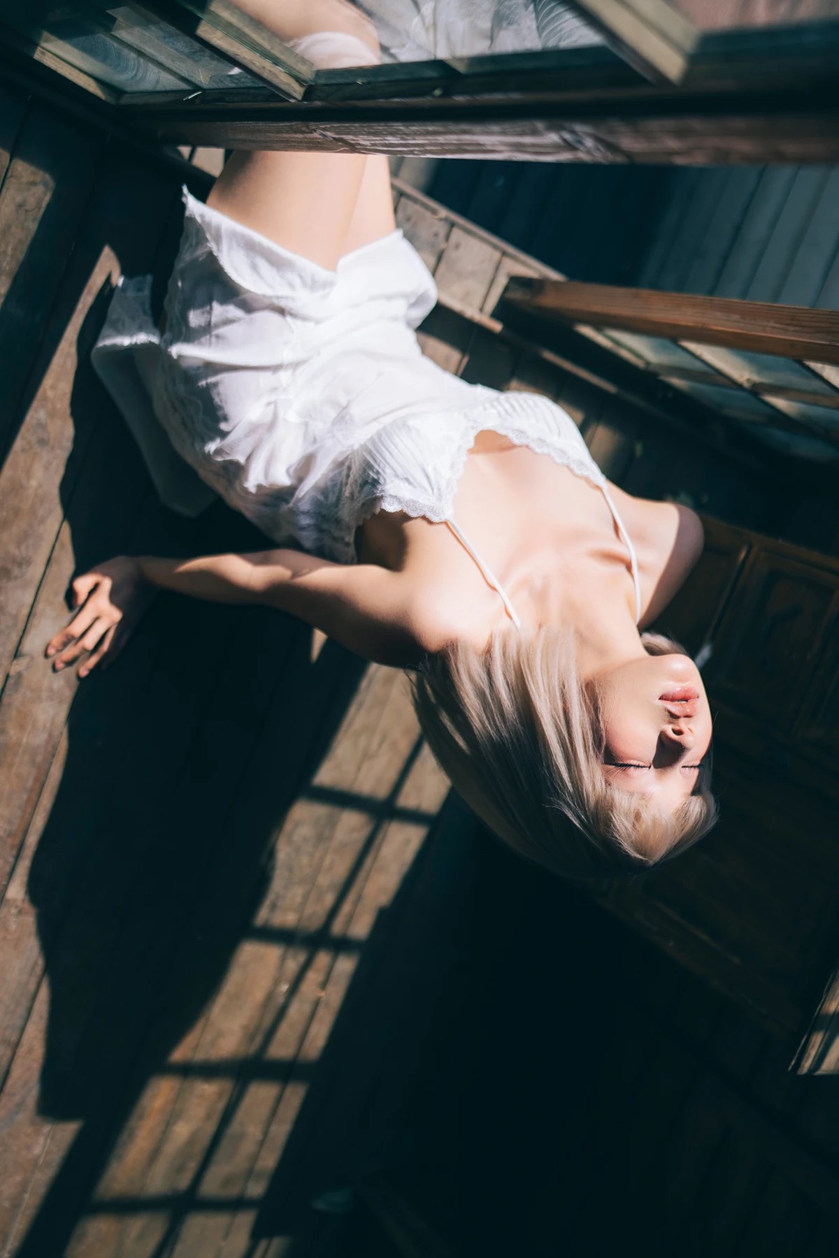 蠢沫沫Chunmomo Cosplay 2025年10月自拍书