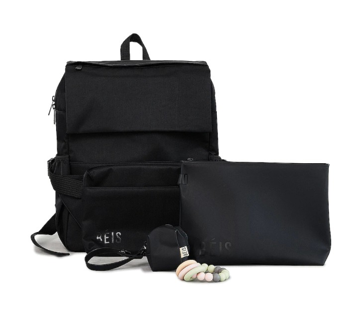 5 Best Diaper Bags From Convenience to Style!