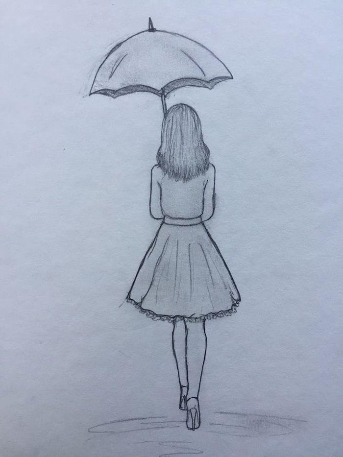 50+ Easy drawing ideas for beginners to try HARUNMUDAK