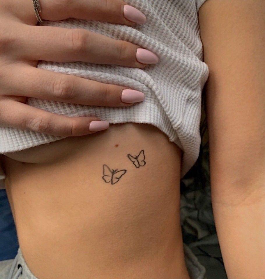 30 Cute Small Tattoos For Women - Tattoo Design - Harunmudak 960_x_910_jpg