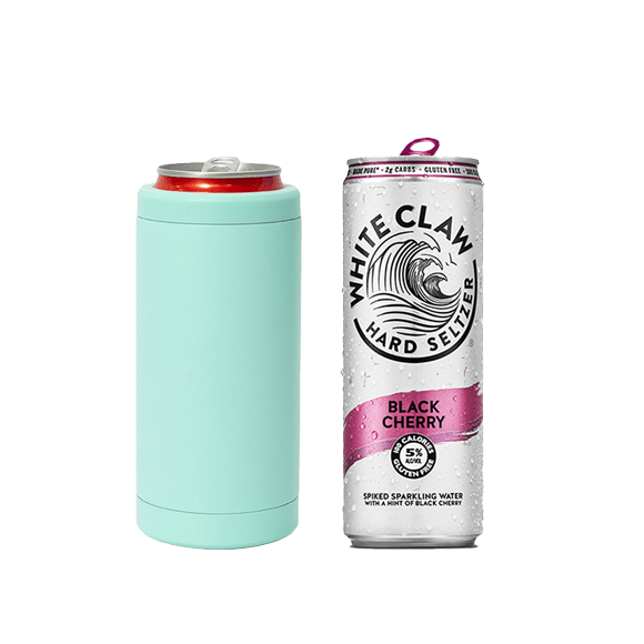 12 fl oz, 350ml insulated Can chiller, Beer Cooler, Can holder