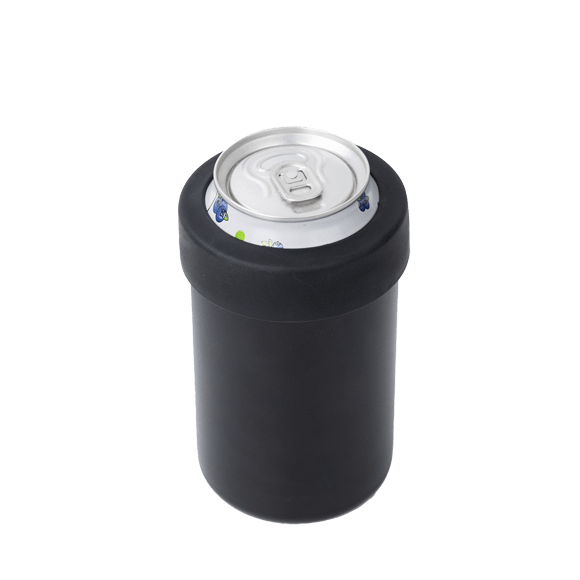 12 fl oz, 350ml insulated Can chiller, Beer Cooler, Can holder