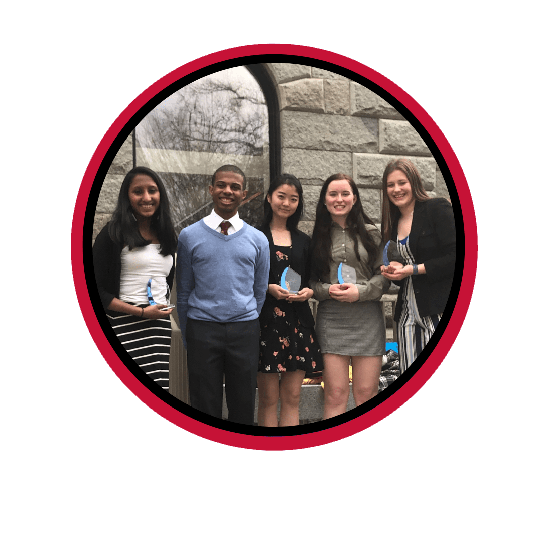 Harvard College VISION