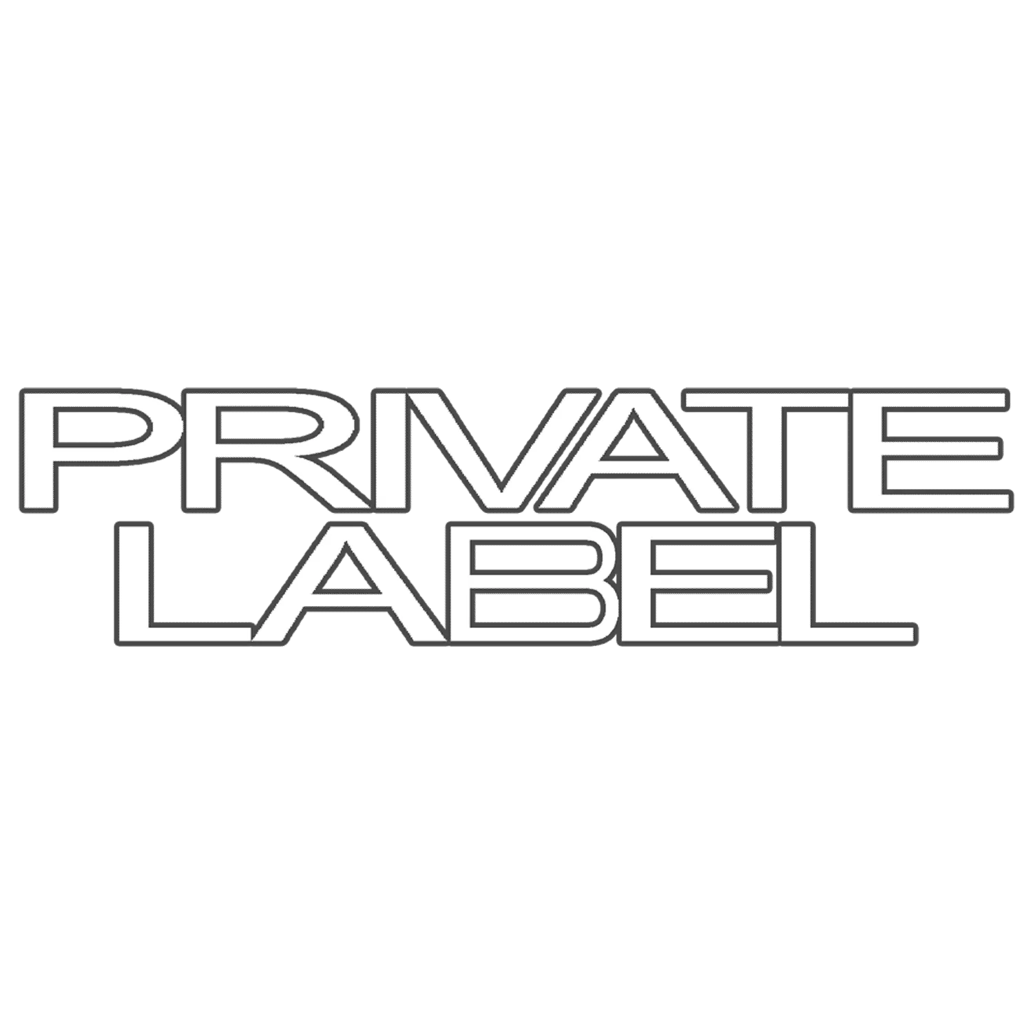 PRIVATE LABEL Harvard Distributing