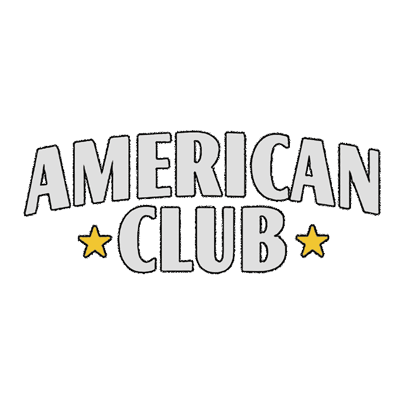 AMERICAN CLUB Harvard Distributing