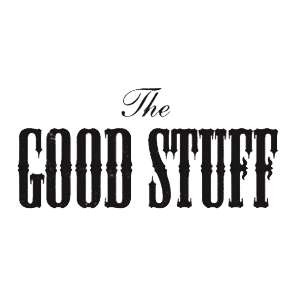 GOOD STUFF Harvard Distributing