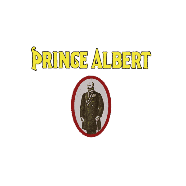 PRINCE ALBERT Harvard Distributing