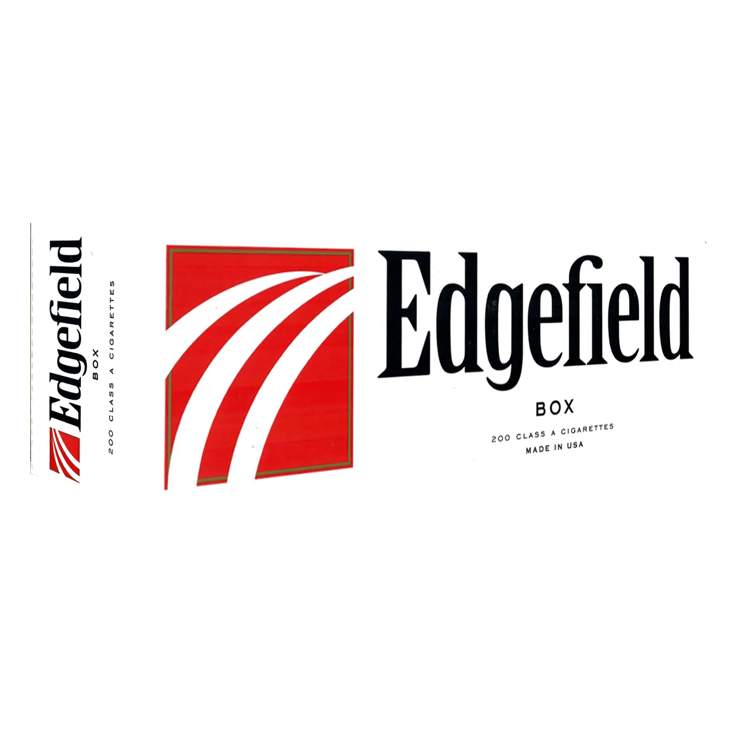 Edgefield Red BX KS Harvard Distributing