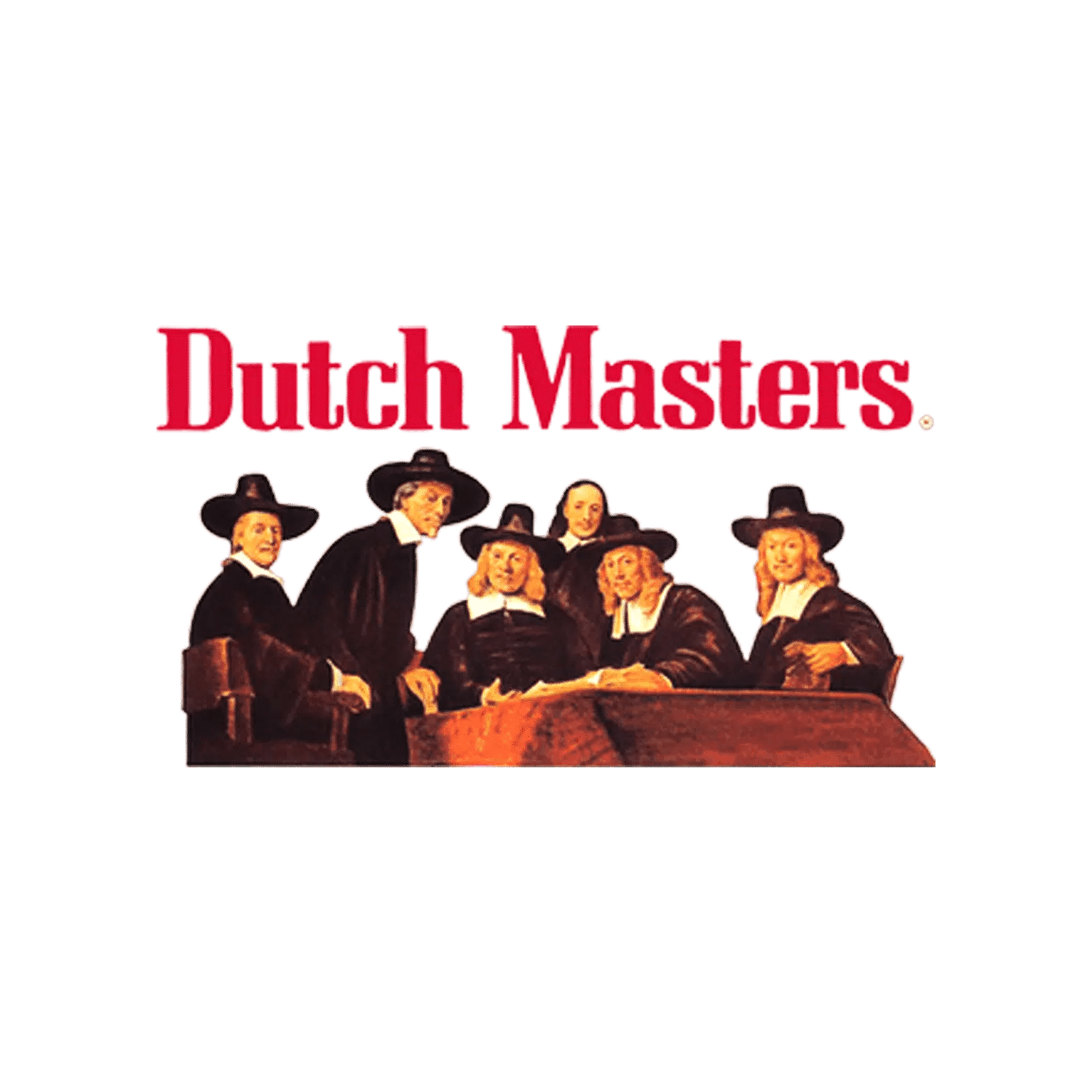 DUTCH MASTERS Harvard Distributing