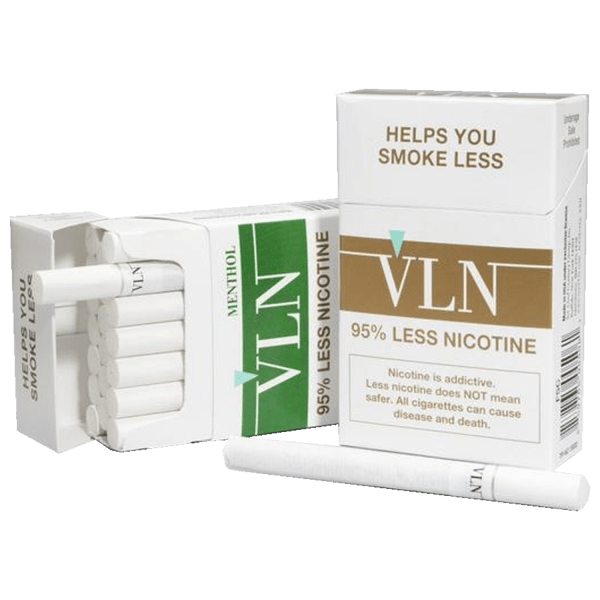 VLN Harvard Distributing