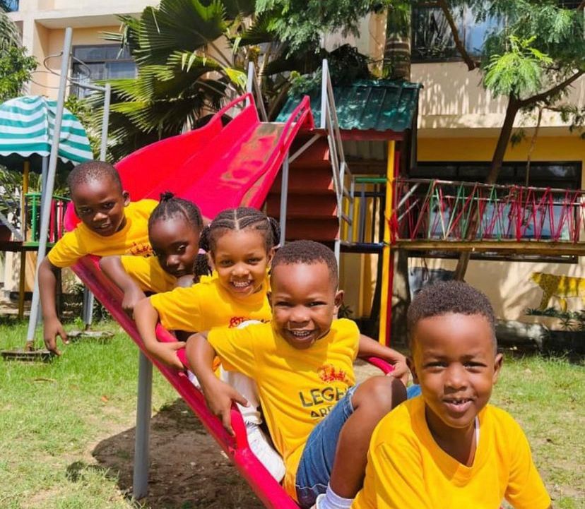 Pre & Primary School