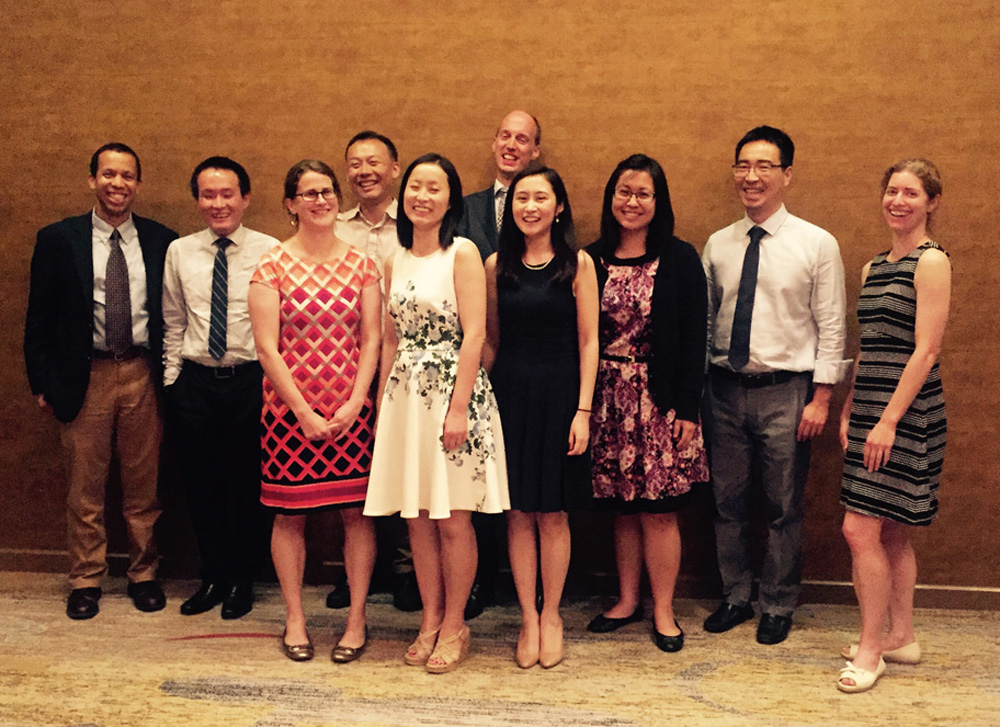 Photo Gallery Harvard Medical Physics Residency Program