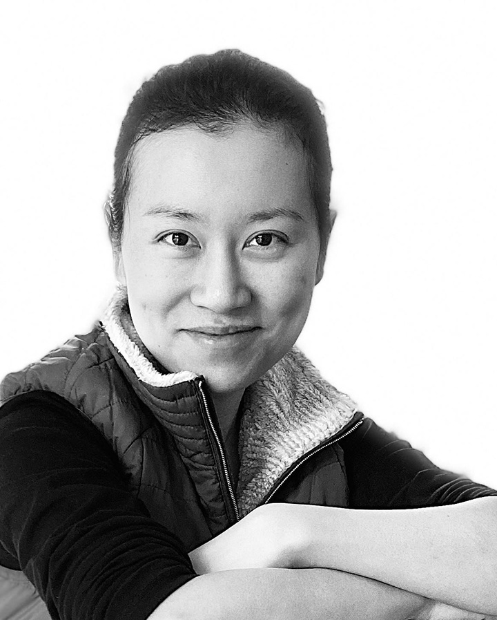 Joy Deng Harvard Review