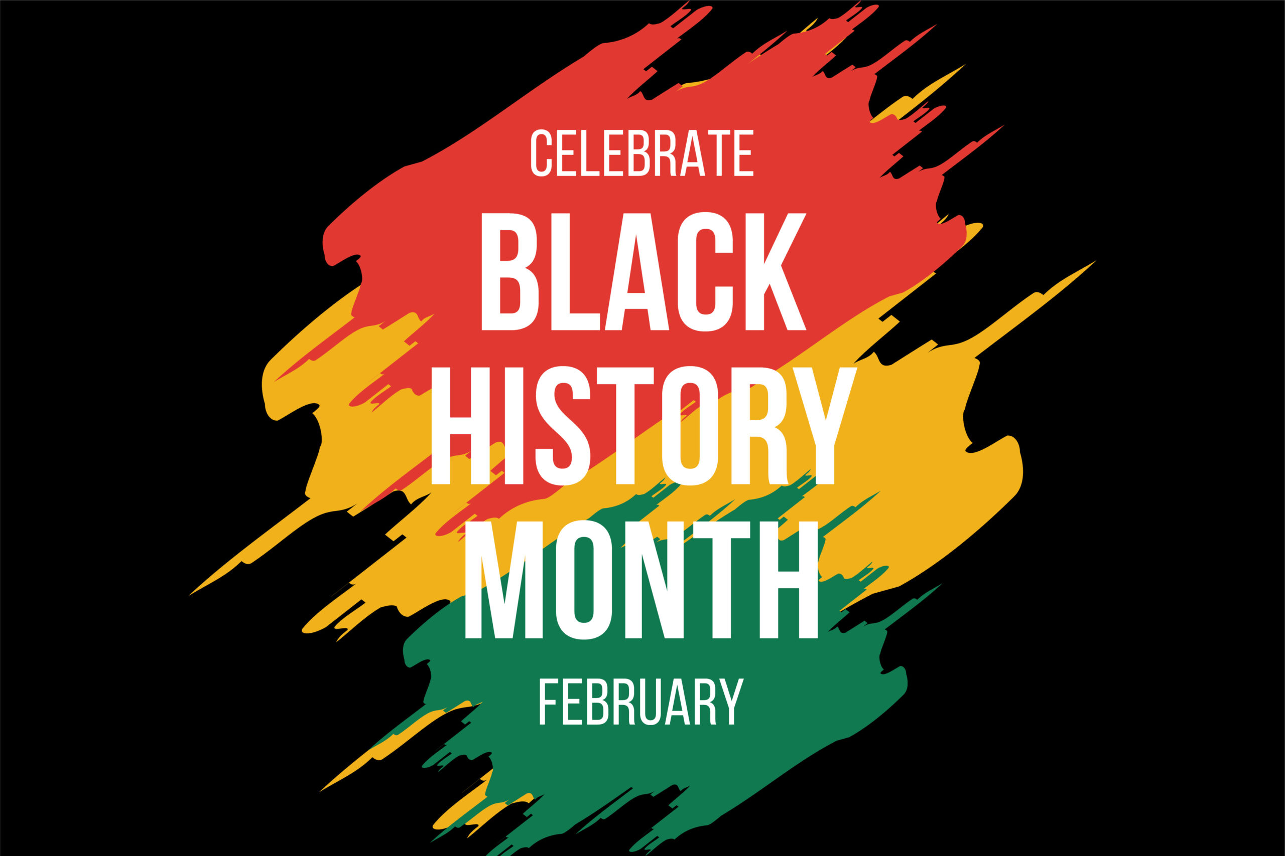 Why is Black History Month in February? How do you celebrate