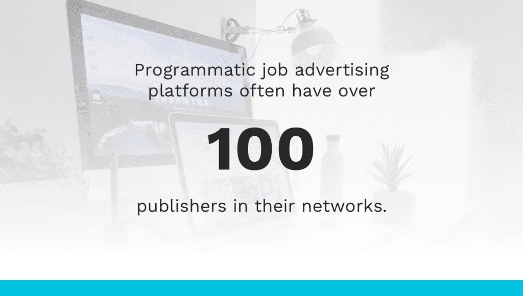 7 Reasons Why You Should Use Programmatic Job Advertising Harver