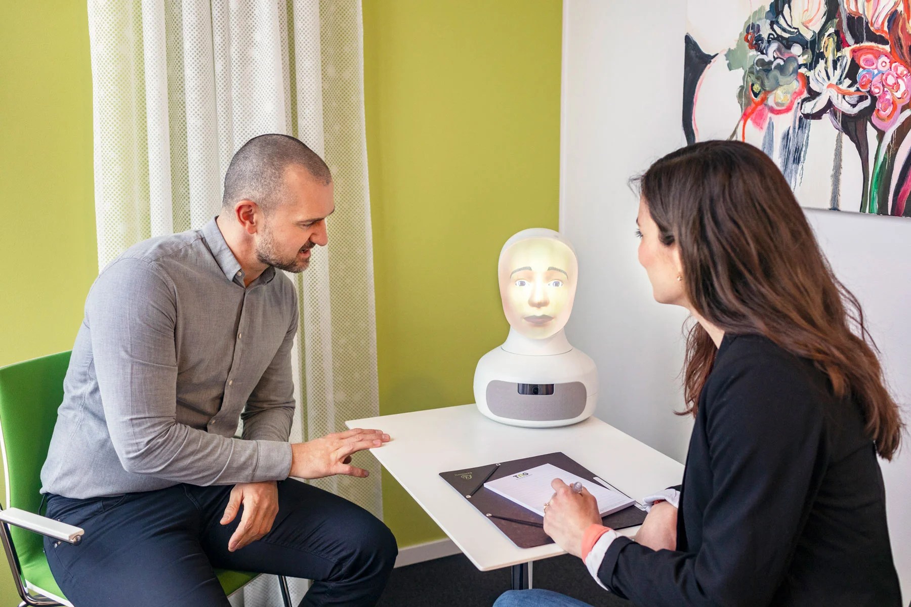 11 Innovative Uses Of AI In Recruitment In 2020 Harver