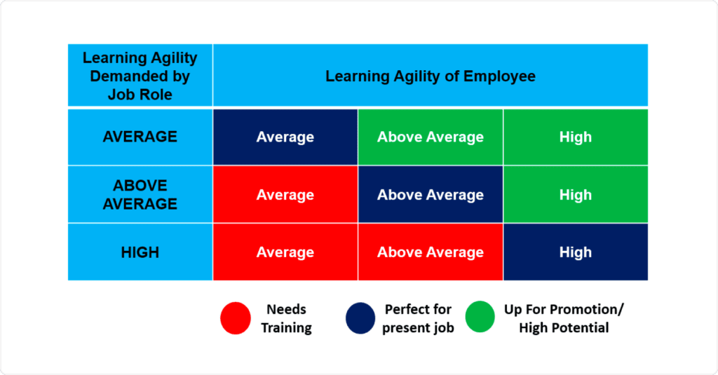 Learning Agility What It Is, Examples & How to Assess It