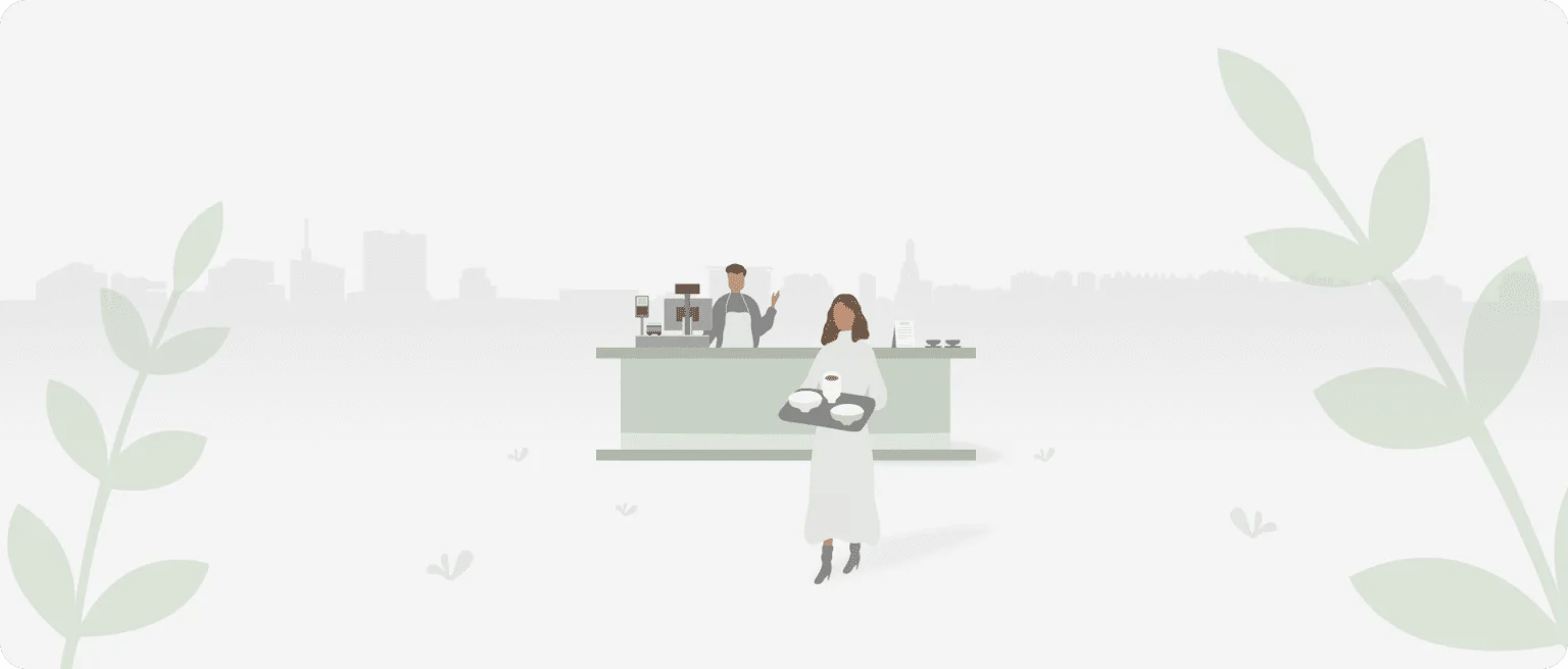 Hiring Fast Food Workers Skills to Assess and Sample Selection Flow