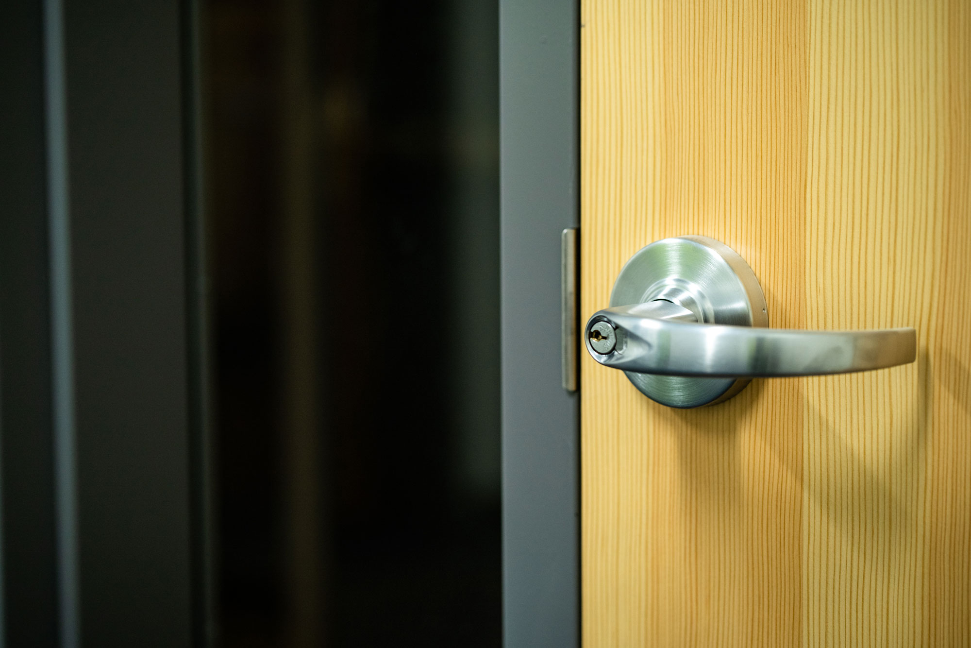 Doors & Hardware The Harver Company