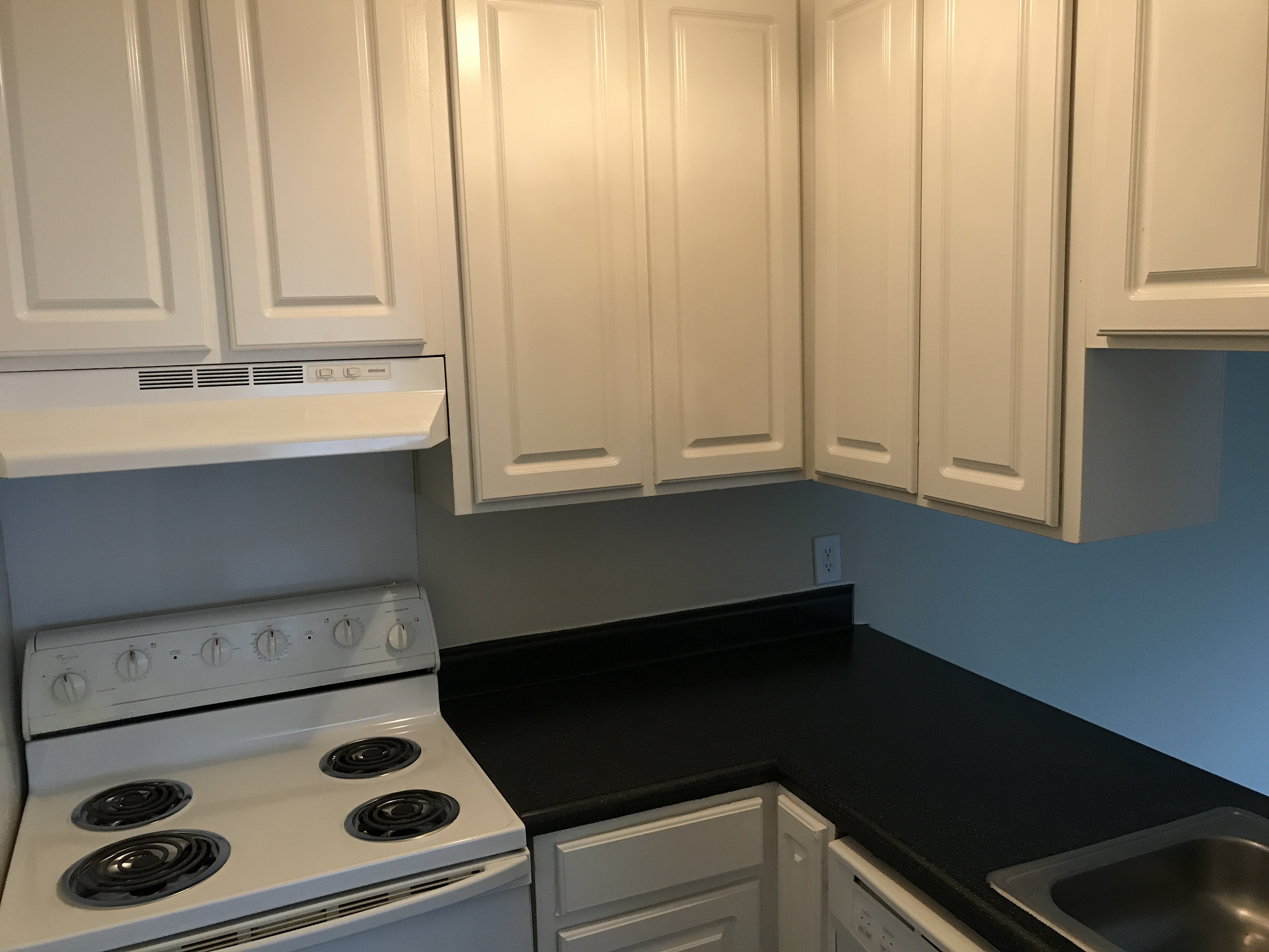 Pine Brook Apartments Harvest Properties