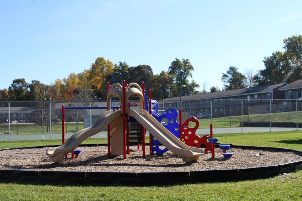 Alder Ridge Apartments Harvest Properties