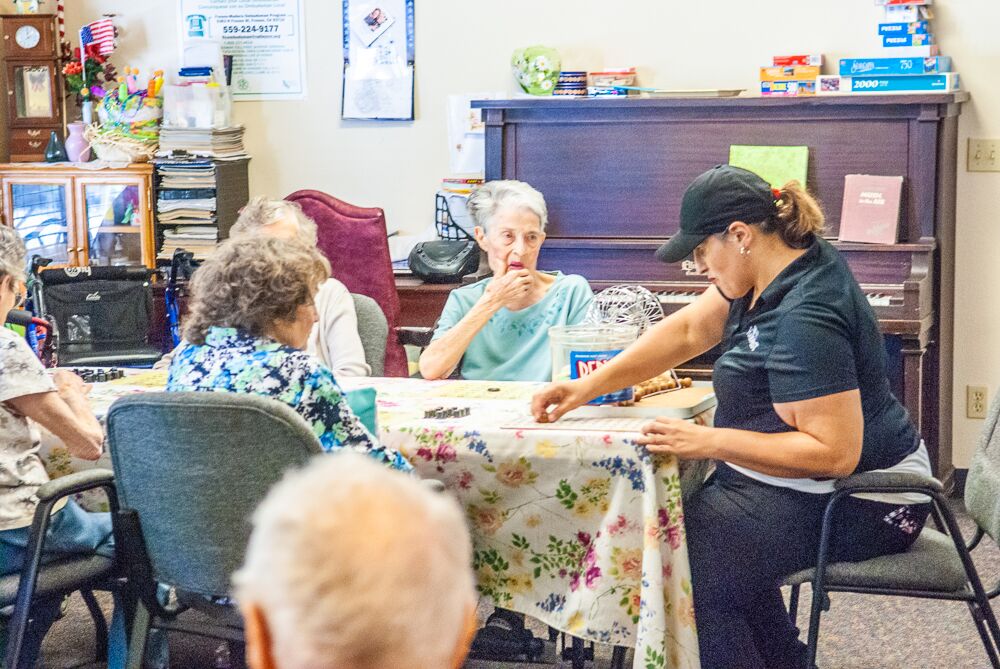Gallery The Harvest at Fowler